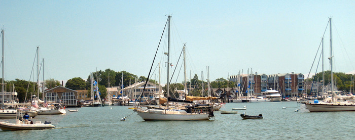 Sailing for singles annapolis md Annapolis Sail and Power Squadron